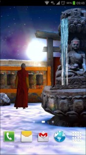 Tibet 3D FREE 1.0. Скриншот 4