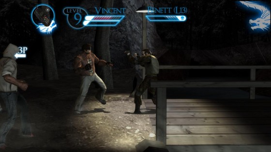 Brotherhood of Violence Ⅱ Lite 2.11.2. Скриншот 20