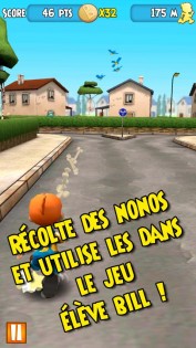 Boule Déboule ! 4.3. Скриншот 6