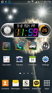 Smart Answer Call 4.5. Скриншот 1