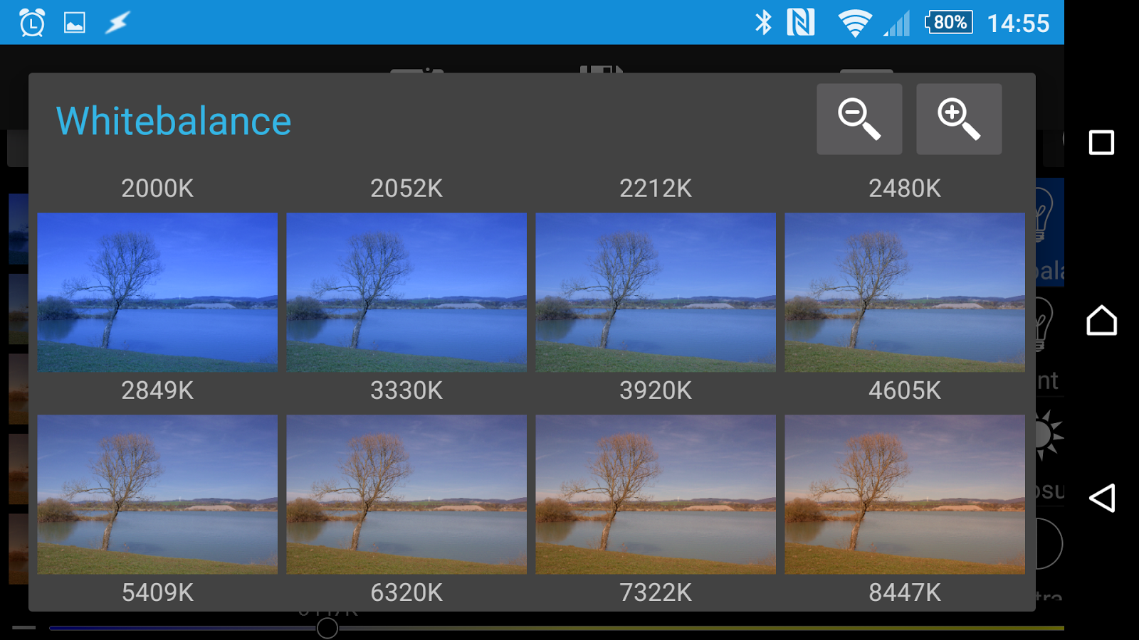 приложение для изменения размера фото на андроид