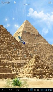 Пирамиды Египта 1.7. Скриншот 1
