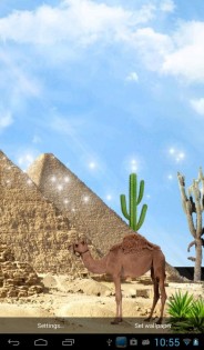 Пирамиды Египта 1.7. Скриншот 2