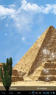 Пирамиды Египта 1.7. Скриншот 3