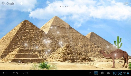 Пирамиды Египта 1.7. Скриншот 7