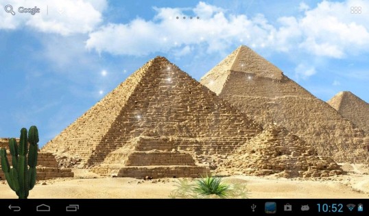 Пирамиды Египта 1.7. Скриншот 8