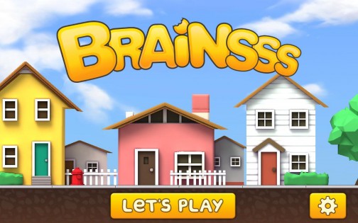 Brainsss 1.6.0. Скриншот 4
