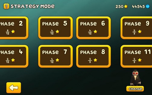 Brainsss 1.6.0. Скриншот 5