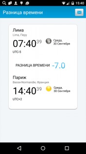 TimeServer 1.2.0.3. Скриншот 5