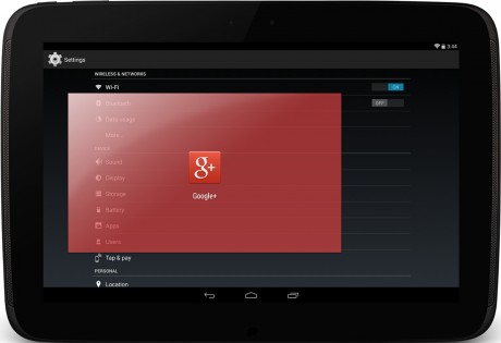 Switchr 5.0. Скриншот 13