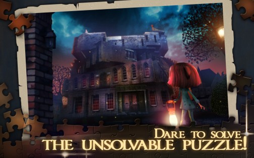 The Mansion: A Puzzle of Rooms 1.1.1. Скриншот 2