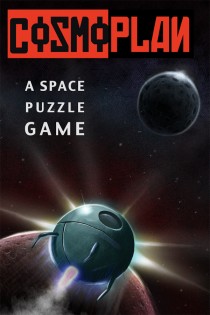 Cosmoplan : A Space Puzzle 1.0.3. Скриншот 1