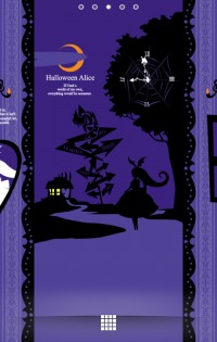 ShadowAlice [Cheshire Cat] 2.0.0. Скриншот 1