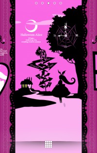 ShadowAlice [Cheshire Cat] 2.0.0. Скриншот 2