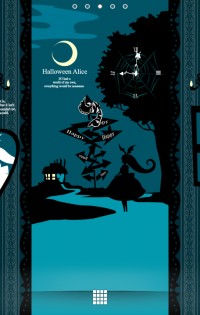 ShadowAlice [Cheshire Cat] 2.0.0. Скриншот 6