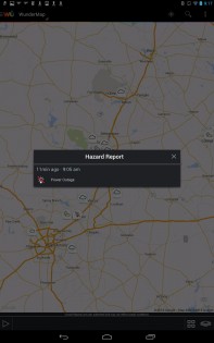 Weather Underground 6.18.0. Скриншот 11