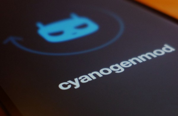 В CyanogenMod 13 появится «живой» экран блокировки