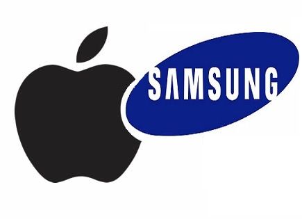 Как Apple и Samsung решают спор о патентах