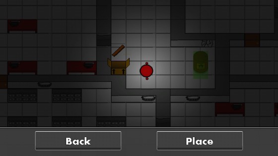 Zombie Cubes 3.0.4. Скриншот 4