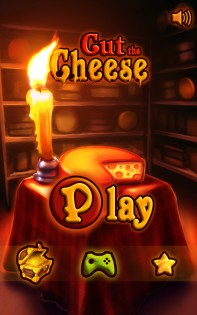 Cut the Cheese 1.6.2. Скриншот 9