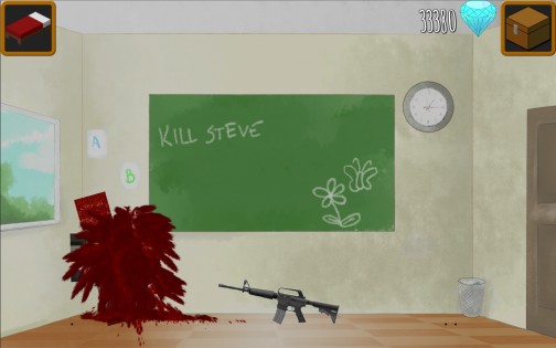 Kill Steve 2 1.3.0. Скриншот 6