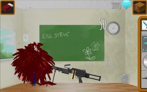 Kill Steve 2 1.3.0. Скриншот 8