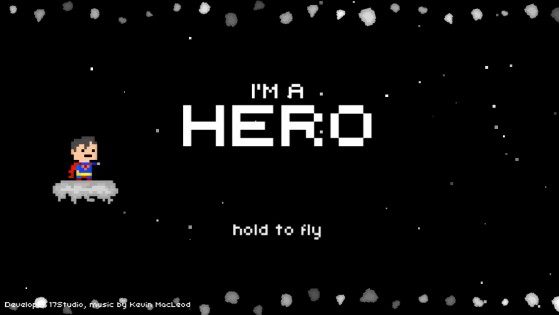 I'm a Hero 2.1. Скриншот 1