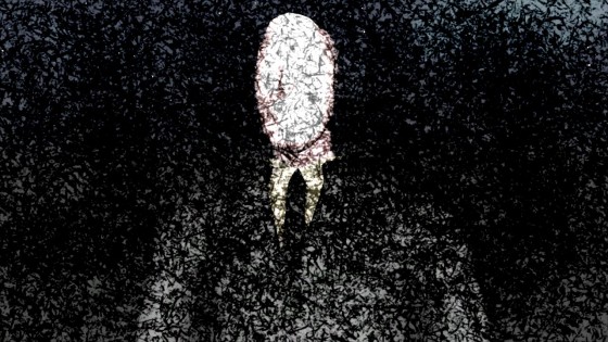 Slender Man 1.03. Скриншот 6