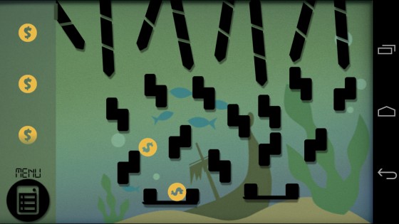 Pixel Rain 4.2. Скриншот 5