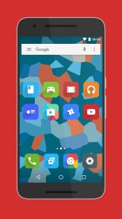 Elta – Icon Pack 7.0. Скриншот 8