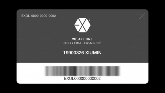 EXO-L 1.1.5. Скриншот 3