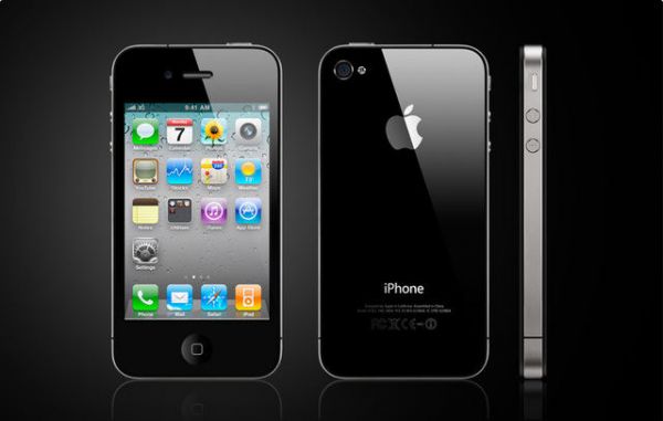 Грабители Нью-Йорка переключились на iPhone и iPad