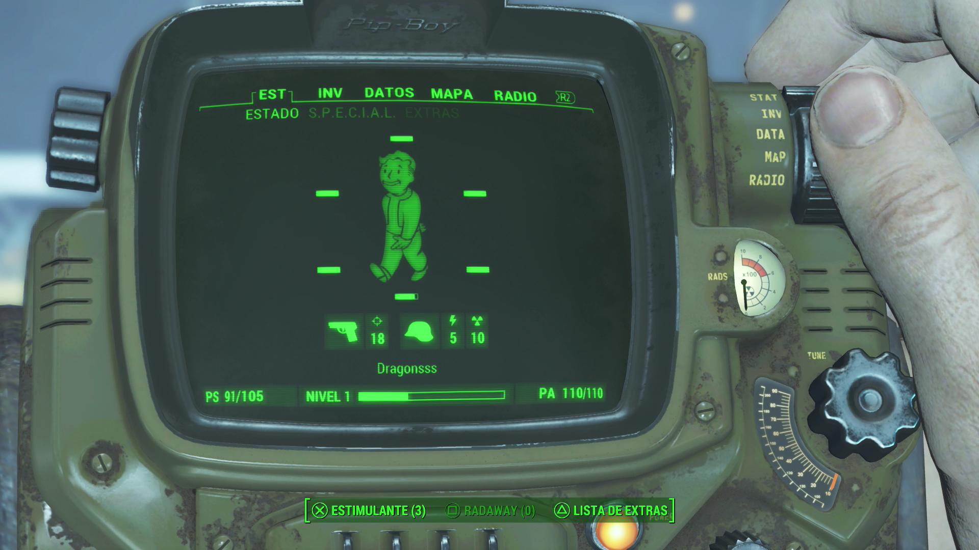 Fallout 4 больше ничего не может быть построено фото 57