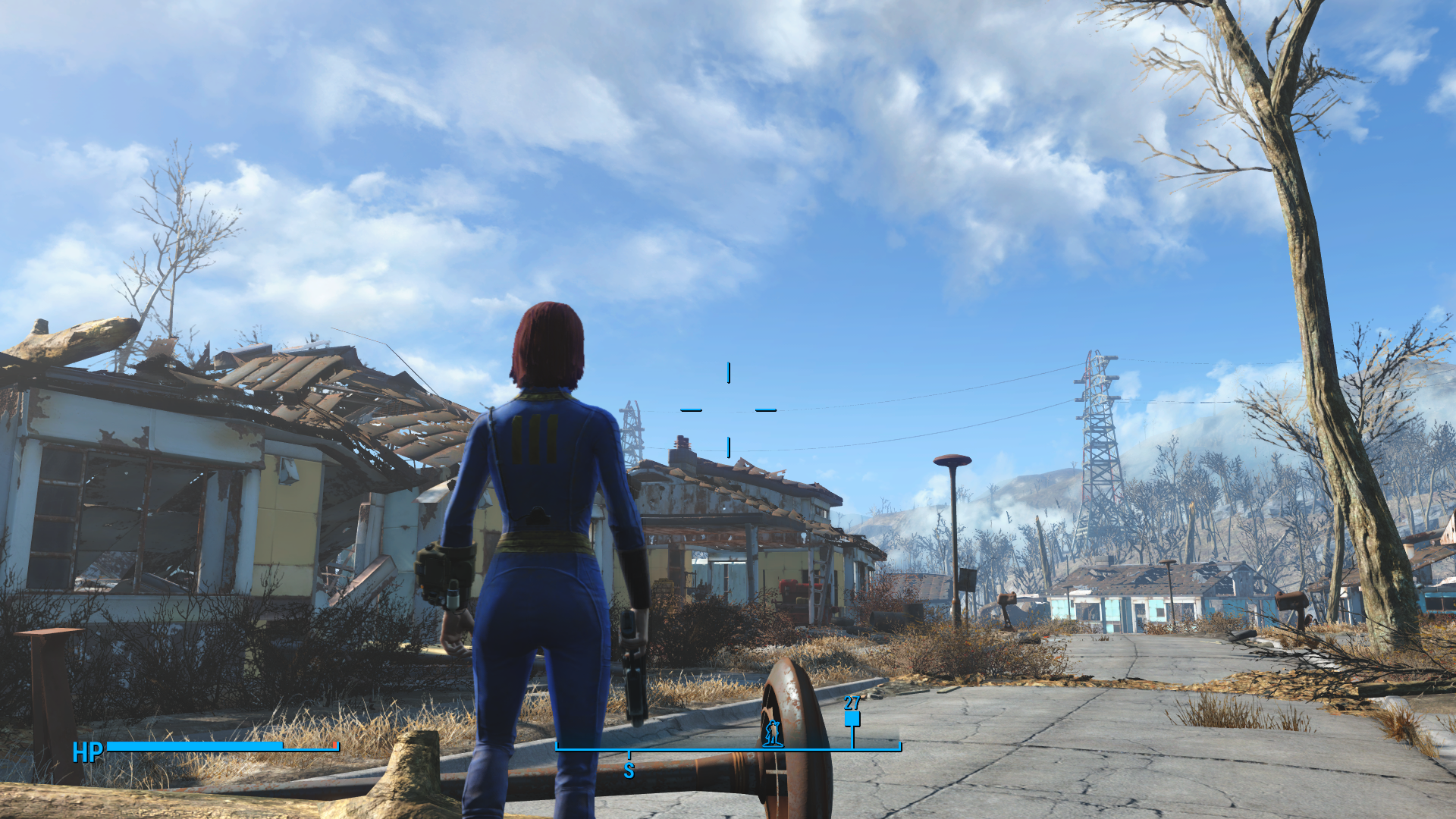 Fallout 4 плохая оптимизация фото 1