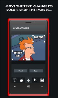 Meme Generator Suite. Скриншот 6