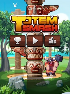Totem Smash 1.1.1. Скриншот 6