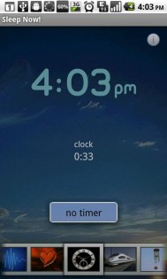 Sleep Now! (TRIAL) 2.1.0. Скриншот 2