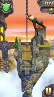 Temple Run 2 1.113.0. Скриншот 1