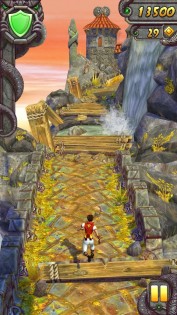 Temple Run 2 1.119.0. Скриншот 5