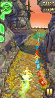 Temple Run 2 1.119.0. Скриншот 6