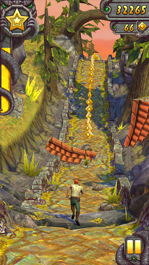 temple run 2. скачать