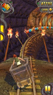 Temple Run 2 1.119.0. Скриншот 10