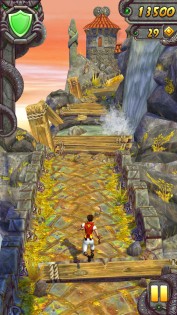 Temple Run 2 1.119.0. Скриншот 11