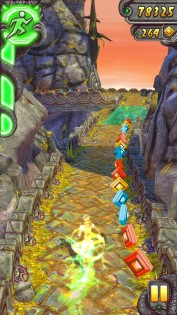 Temple Run 2 1.119.0. Скриншот 12