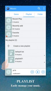 turtlerun Music Player 3.5.5. Скриншот 4