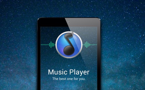 turtlerun Music Player 3.5.5. Скриншот 8