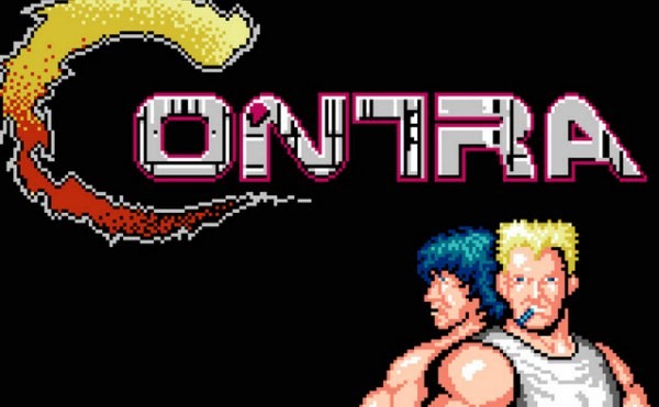 Konami выпустит на мобильных платформах обновленный шутер Contra