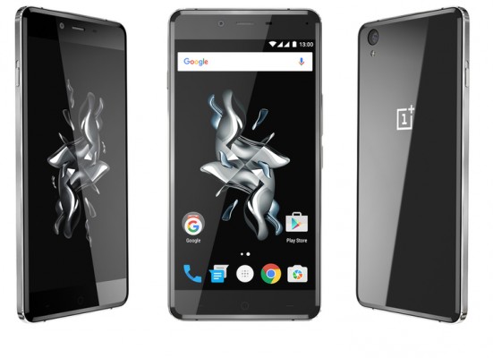 Как создавались обои для OnePlus X