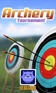 Archery Tournament 3.2.0. Скриншот 1