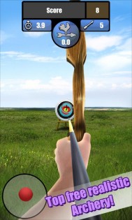 Archery Tournament 3.2.0. Скриншот 2